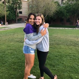 Meet your Posher, Julie